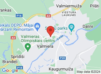  Garā 7, Valmiera, Valmieras nov., LV-4201,  EDS Plus Datoru serviss, фирма