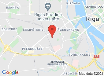  Ormaņu 42-4, Rīga, LV-1002,  EDU Baltic, biedrība