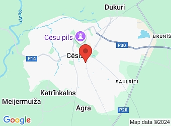  Zvirbuļu 17 - 14, Cēsis, Cēsu nov., LV-4101,  EDZ, SIA