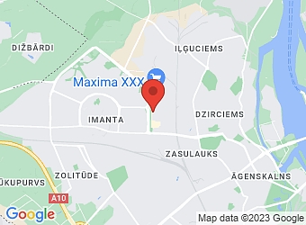  Kurzemes prospekts 3, Rīga, LV-1067,  Eeservice, SIA