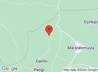  "Velliņi" - 1, Mārsnēnu pagasts, Cēsu nov., LV-4129,  EF System, SIA