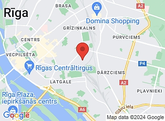  Matīsa 137D, Rīga, LV-1009,  Efekts 1, SIA