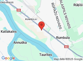  Vējstūru 41, Rīga, LV-1063,  EG motors, SIA