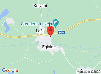  Eglaine, Stendera 7, Eglaines pagasts, Augšdaugavas nov., LV-5444,  Eglaines kultūras nams