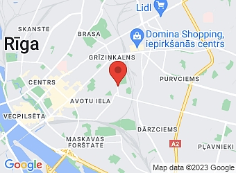  Pērnavas 35, Rīga LV-1009,  Egle, ziedu salons