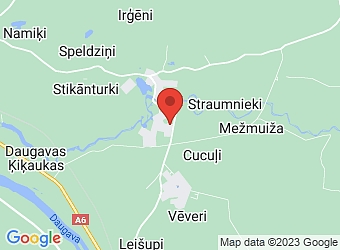  "Neretas 6", Vīpe, Vīpes pagasts, Jēkabpils nov., LV-5238,  Eglītes A. ģimenes ārsta prakse, Filiāle