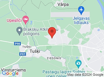  Agroķīmiķu 25, Jelgava LV-3003,  EH Arhitekti, SIA