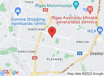  Marsa gatve 3-36, Rīga, LV-1082,  Eight Event, SIA