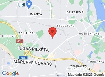  Stendes 7 k-2 - 20, Rīga, LV-1046,  EILA transports, SIA