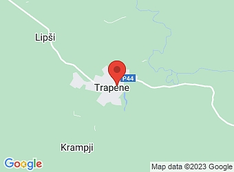  Trapene, "Gatves" -19, Trapenes pagasts, Smiltenes nov., LV-4348,  Eirastars, SIA