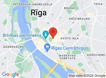  Krišjāņa Barona 5-5, 4.st., Rīga LV-1050,  Eiro Personāls, SIA