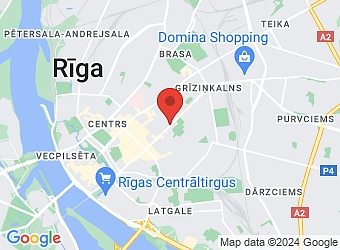  Aleksandra Čaka 83/85 - 6, Rīga, LV-1011,  Eiro Temīda ZJPB, SIA