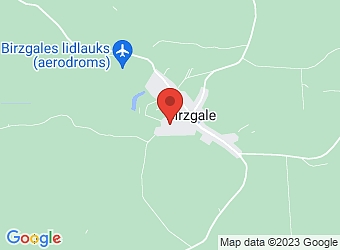 Birzgale, Parka 3, Birzgales pagasts, Ogres nov., LV-5033,  Eirodroms, SIA