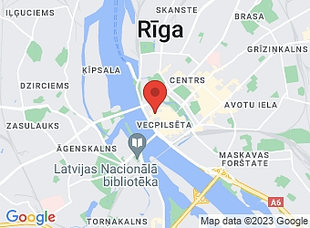  Pils 16, Rīga LV-1050,  Eiroholdings, SIA