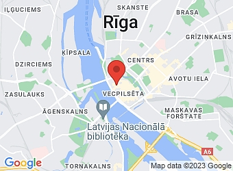  Pils 16-1, Rīga, LV-1050,  Eironams, SIA