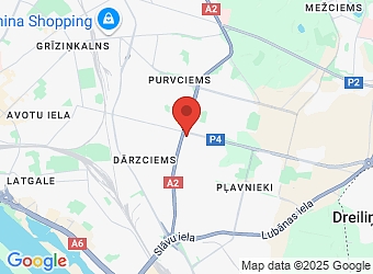  Dārzciema 1, Rīga, LV-1082,  EIRONEX, SIA