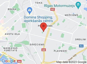  Purvciema 38, Rīga LV-1035,  Eiropas Bērnu mūzikas centrs, biedrība