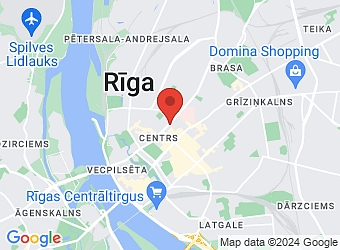  Krišjāņa Valdemāra 38 k-1, Rīga, LV-1010,  Eiropas Darba drošības un veselības aizsardzības aģentūra, Nacionālais kontaktpunkts Latvijā