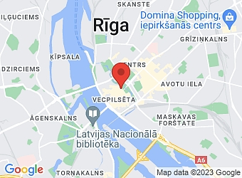  Zigfrīda Annas Meierovica bulvāris 14, Rīga LV-1050,  Eiropas Elektronisko komunikāciju regulatoru iestādes birojs (BEREC birojs)