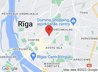  Tērbatas 83B, Rīga LV-1001,  Eiropas meiteņu basketbola līga, biedrība