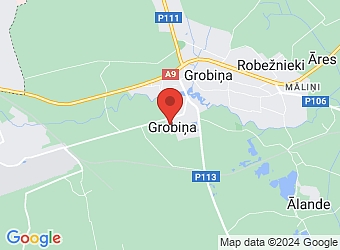  Otaņķu 1, Grobiņa, Grobiņas pagasts, Dienvidkurzemes nov., LV-3430,  Eiropas Savienības informācijas punkts