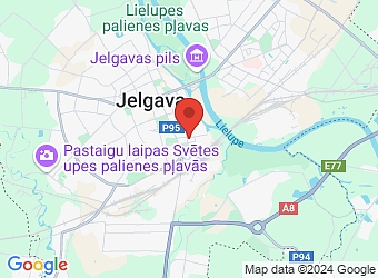  Zemgales prospekts 7, Jelgava, LV-3001,  Eiropas Savienības informācijas punkts Zinītis