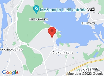  Ezermalas 25, Rīga LV-1014,  Eiropro, SIA