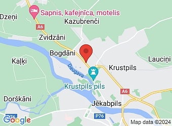 Rīgas 218C, Jēkabpils, Jēkabpils nov., LV-5202,  Eiroserviss, SIA