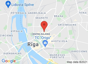  Skolas 21-612, Rīga, LV-1010,  Eja, SIA