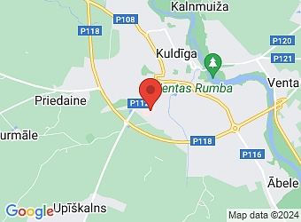  Aizputes 22, Kuldīga, Kuldīgas nov. LV-3301,  EK Automotive Solutions, SIA