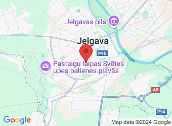  Jēkaba 19A, Jelgava, LV-3001,  EK POWER, SIA