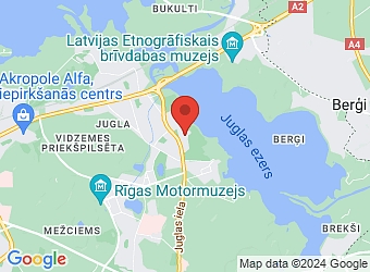  Juglas 14D, Rīga, LV-1024,  EK riepas, SIA