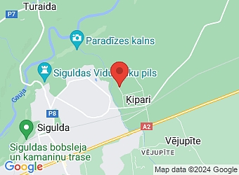  Nākotnes 38, Sigulda, Siguldas nov., LV-2150,  EK Tech, SIA