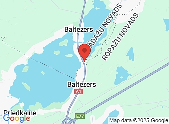  Ausekļu 2, Baltezers, Ādažu pagasts, Ādažu nov., LV-2164,  ĒKA Properties, SIA