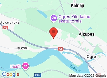  Baldones 34, Ogre, Ogres nov., LV-5001,  EKERO BALTIA OU, SIA
