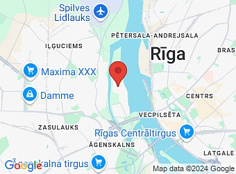  Zvejnieku 3 - 1, Rīga, LV-1048,  EKO DIZAINS, IK