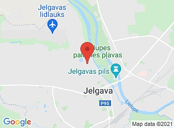  Lapskalna 18, Jelgava, LV-3007,  Eko Lini, SIA