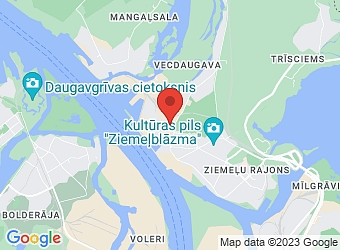  Atlantijas 23, Rīga LV-1015,  E.K.O. Motors, SIA