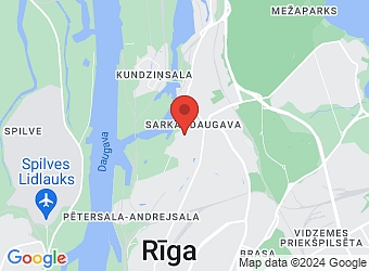  Uriekstes 4A, Rīga, LV-1005,  Eko Recycling, SIA