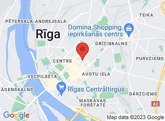  Bruņinieku 29/31, Rīga, LV-1001,  Ekobloki, SIA