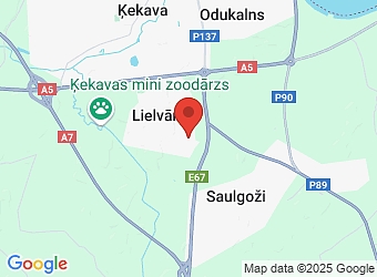  "Daugavas Piens", Ķekavas pagasts, Ķekavas nov., LV-2123,  Ekodem, SIA