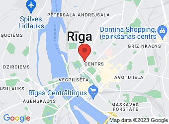  Elizabetes 8-4, Rīga, LV-1010,  Ekodizaina kompetences centrs