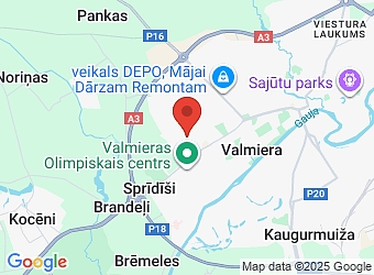  Kaimiņu 2A, Valmiera, Valmieras nov., LV-4201,  EKOEL SISTĒMAS, SIA