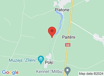  "Baloži", Platones pagasts, Jelgavas nov., LV-3021,  EkoFerma, SIA