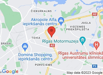  Dzērbenes 27-217, Rīga, LV-1006,  Ekofonds EF, SIA