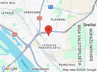  Katlakalna 6D, Rīga, LV-1073,  Ekolumens, SIA