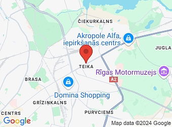  Brīvības gatve 227 - 1, Rīga, LV-1039,  EKONIKA, SIA