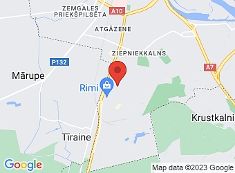  Ozolciema 14 k-1 - 78, Rīga, LV-1058,  Ekopro, SIA