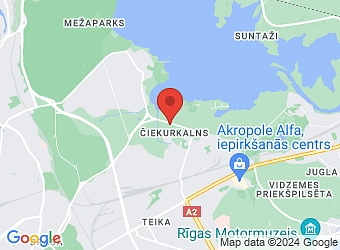  Ezermalas 1C, Rīga, LV-1014,  Eksim Trans, SIA