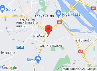  Vaiņodes 24A, Rīga, LV-1058,  EksLog, SIA